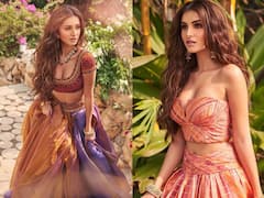 Tara Sutaria की ये पांच इंस्टाग्राम तस्वीरें हैं बेहद खास, बताती हैं तारा से जुड़े कई राज़