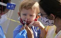 Coronavirus Update: করোনায় শিশুদের কী কী উপসর্গ, কী করবেন?