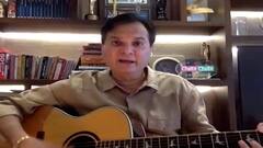 Lalit Pandit का नया गाना क्यों है उनके लिए खास?