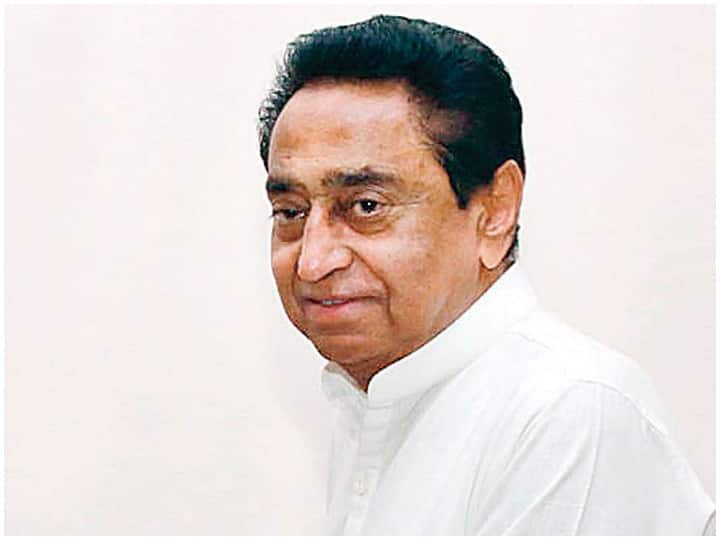 Kamal Nath Likely To Become New Interim Congress President, Meeting With Sonia Gandhi Underway Kamal Nath Likely To Become New Interim Congress President, Meeting With Sonia Gandhi Underway