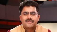 Rohit Sardana को नमन करता है ABP Ganga परिवार