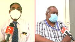 #Vaccination खासगी रुग्णालयांना राज्य सरकार लस देणार नाही, केंद्राची लस उपलब्धतेबाबत नवी नियमावली