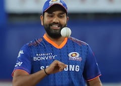 Happy Birthday Rohit Sharma: Hitman's Top Five Records Which Are Very Tough To Break