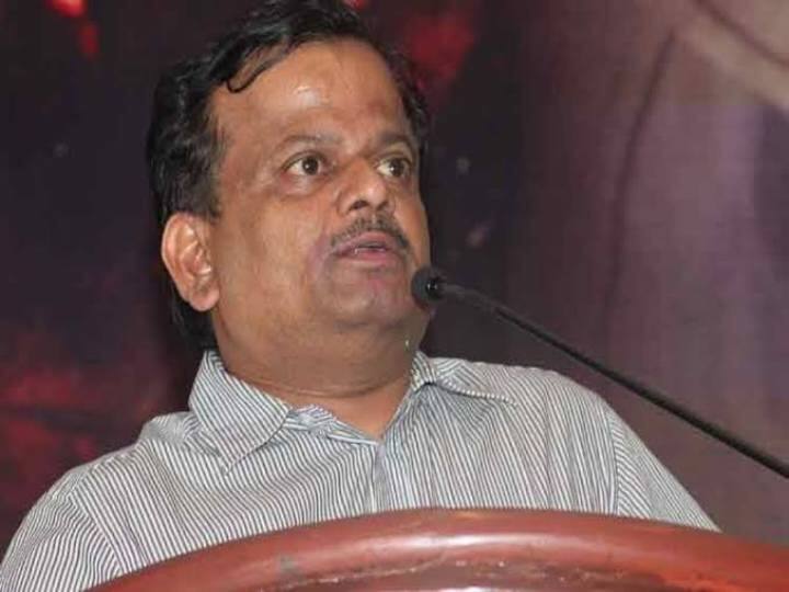 Leading Tamil Film Director KV Anand passes away KV Anand Death: பிரபல இயக்குனர் கே.வி ஆனந்த் மரணம் , திரையுலகினர் அஞ்சலி