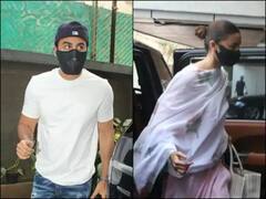 Rishi Kapoor Death Anniversary: ঋষি কপূরের মৃত্যুর একবছর, স্মৃতিরোমন্থন রনবীরের, উপস্থিত আলিয়াও