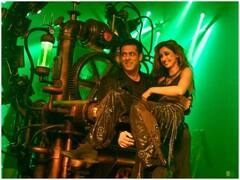 Making of Seeti Maar: देखिए कैसे हुई थी Salman Khan और Disha Paatni के गाने की शूटिंग