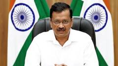 हमारे पास अभी तक वैक्सीन पहुंची नहीं है- CM Arvind Kejriwal