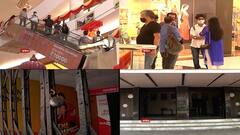 Covid Updates: ভয়াবহ করোনা পরিস্থিতি, আংশিক লকডাউন ঘোষণা করল রাজ্য