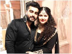 कोरोना संकट में Arjun Kapoor ने बहन के साथ मिलकर की 30 हजार लोगों की मदद, कहा- जीवनभर की कमाई लगा दी