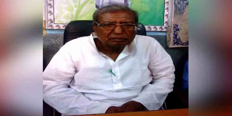 Outgoing MLA of Baruipur East Nirmal Mandal Died of Covid-19 করোনা আক্রান্ত হয়ে মৃত্যু বারুইপুর পূর্বের বিদায়ী বিধায়ক নির্মল মণ্ডলের