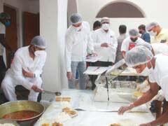 पटनाः कोरोना के मरीज या परिजन को एक फोन पर मिलेगा 'माछ-भात', इस नंबर पर करें डायल