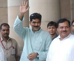 Shahabuddin Death News:RJD ਸਾਬਕਾ ਸਾਂਸਦ ਮੁਹੰਮਦ ਸ਼ਹਾਬੂਦੀਨ ਦੀ ਕੋਰੋਨਾ ਨਾਲ ਮੌਤ