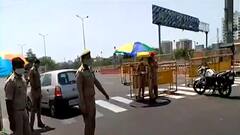 UP में Weekend Lockdown जारी, देखिए किस तरह से हो रहा पालन ? | Coronavirus