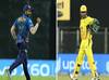 CSK vs MI, 1st Innings Score: चेन्नईचा धावांचा डोंगर, मुंबईसमोर 219 धावांचं आव्हान