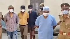 मरीजों की जिंदगी 'Remdesivir' की चोरी, कानपुर में इंजेक्शन से चुराते थे आधी डोज