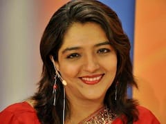 Brahma Kumaris TV Anchor Kanu Priya Succumbs To Covid-19, Sister BK Shivani Informs On Twitter