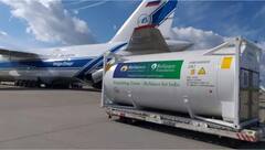 ਰਿਲਾਇੰਸ ਮਰੀਜ਼ਾਂ ਦੀ ਮਦਦ ਲਈ ਫਿਰ ਆਈ ਅੱਗੇ, 24 ਟੈਂਕਰ ਏਅਰਲੀਫਟ ਕਰ ਮਰੀਜ਼ਾਂ ਨੂੰ ਪਹੁੰਚਾਈ 1000 ਐਮਟੀ ਆਕਸੀਜਨ