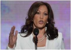 कोरोना वायरस से भारत की स्थिति दुखदायी, हमने किया है मदद का वादा: कमला हैरिस