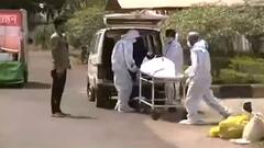 देश में कोरोना का आंकड़ा चार लाख के पार | Sign Bulletin