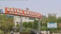 Covid Updates: অক্সিজেনের অভাবে দিল্লিতে মৃত্যু ১ চিকিৎসক সহ ৮ জনের