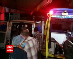 ભરૂચમાં દર્દનાક ઘટના: કોવિડ હોસ્પિટલના ICU વોર્ડમાં આગ લાગતા 15 લોકોના મોત, જુઓ વીડિયો