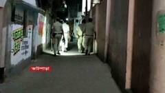 WB Election 2021: ফের অশান্ত ভাটপাড়া, পার্টি অফিসে তৃণমূল নেতাকে গুলি