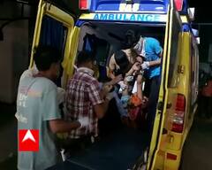 ભરૂચ કોવિડ હોસ્પિટલ દુર્ઘટનાની જુઓ દર્દનાક તસવીરો