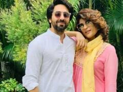 आयुष्मान खुराणाने सांगितली त्याच्या वाढदिवशीची भावनिक घटना