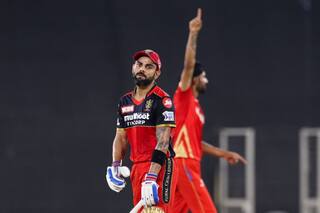 IPL 2021: RCB ની કેપ્ટનશીપ છોડી શકે છે Virat Kohli, બધો આધાર આ એક નિર્ણય પર રહેશે
