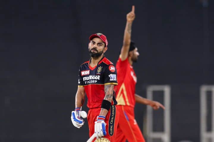 IPL 2021: 'We Couldn't Execute Our Plans, Gave Away 25 Runs Extra': Kohli After Defeat Against Punjab Kings IPL 2021: 'We Couldn't Execute Our Plans, Gave Away 25 Runs Extra': Kohli After Defeat Against Punjab Kings