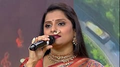 जय जय महाराष्ट्र माझा : वेडात मराठे वीर दौडले सात... ; महाराष्ट्र दिन विशेष स्वरमैफल