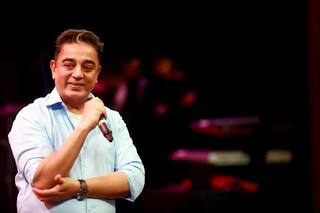 உலகநாயகன் செல்வாக்கு உள்ளூரில் எடுபடுமா?  