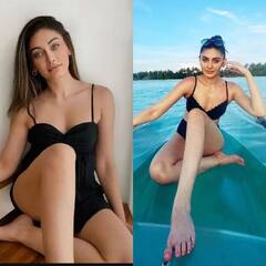 कांटा लगा गर्ल Shefali Jariwala का बोल्ड अवतार, तस्वीरें  देखकर आप भी हो जाएंगे दीवाने