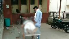 Prayagraj में Corona का तांडव, पिछले 24 घंटे में 25 मरीजों की मौत | 8 Ki Baat