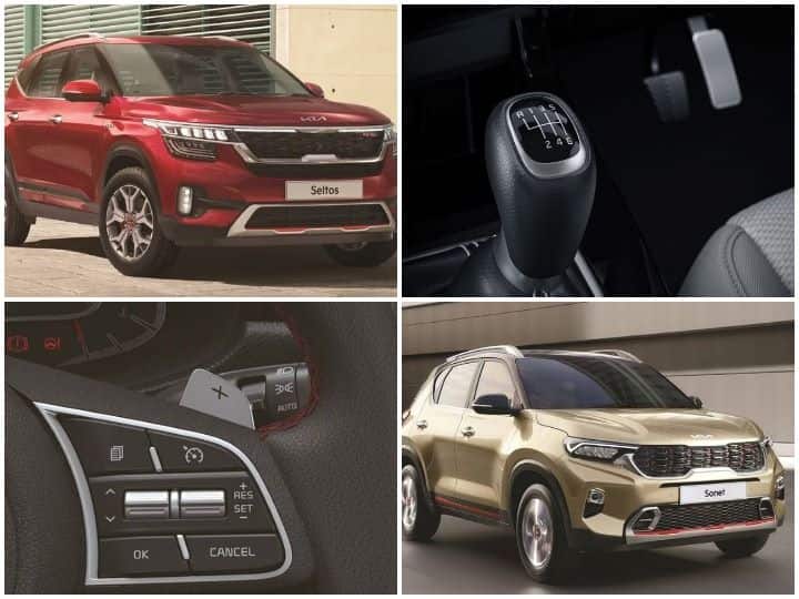 Kia Launches 2021 Seltos And Sonet SUVs With Refreshed Features Kia Launches 2021 Seltos And Sonet SUVs With Refreshed Features