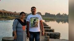 घरी परत येतो असं लेकरांना सांगून गेले..पण परतलेच नाही, कोरोनामुळे आई-वडिलांचा मृत्यू : कोल्हापूर