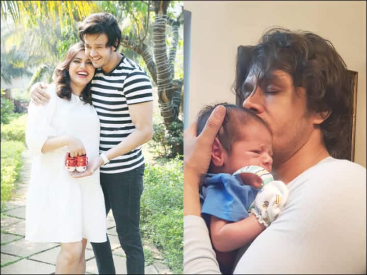 Aniruddh Dave's Wife Shubhi Ahuja Travels To Bhopal Leaving 2-Month-Old Son At Home, Says 'Facing Toughest Time Of Life' Aniruddh Dave In ICU: Wife Shubhi Ahuja Travels To Bhopal Leaving 2-Month-Old Son At Home; Actor's Team Shares Health Update