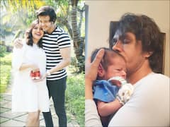 Aniruddh Dave In ICU: Wife Shubhi Ahuja Travels To Bhopal Leaving 2-Month-Old Son At Home; Actor's Team Shares Health Update