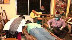 Cactus's Blood Donation Camp: করোনা-রক্তাভাবের মতো চরম সঙ্কটে রক্তদানের আয়োজন করল 'ক্যাকটাস'