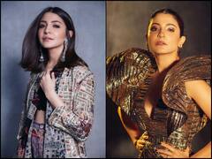 Happy Birthday Anushka Sharma: Did You Know Acting Was Not Her First Career Choice?