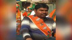 WB Election 2021: মালদার বিজেপি প্রার্থীকে গুলি, গ্রেফতার দলেরই মণ্ডল সভাপতি