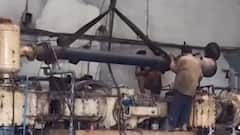 પંચમહાલના ઑક્સીજન પ્લાન્ટમાં સર્જાઈ ખામી, રાજ્યમાં ઓક્સિજનની અછત વચ્ચે ઊભી થઈ મુશ્કેલી