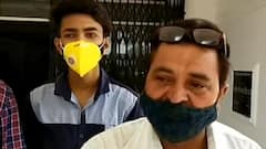 देखिए कैसे ऑक्सीजन की किल्लत को दूर कर रहा ये 'जुगाड़'