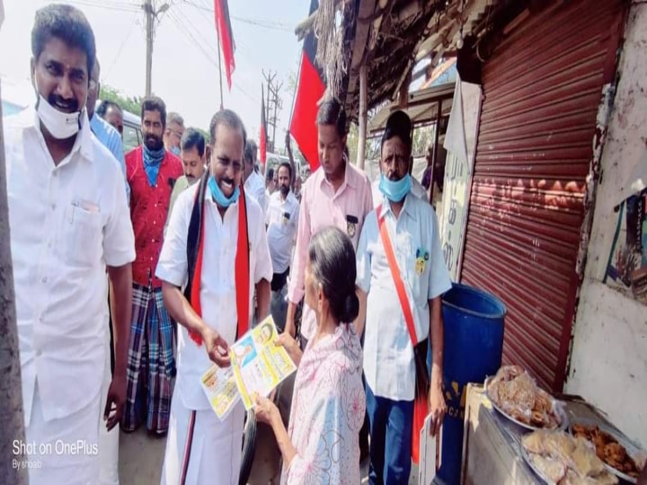 குடவோலை முறையில் தேர்தல் நடத்திய உத்திரமேரூரில் இவிஎம் தரும் தீர்ப்பு என்ன?