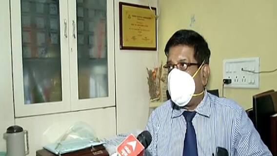रुग्णसंख्या वाढत असलेल्या भागात लॉकडाऊन करा, मेडिकल काऊन्सिलचे अध्यक्ष डॉ. शिवकुमार उत्तुरेंची मागणी