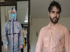 Viral Photo: डॉक्टर ने घंटों तक लगातार PPE किट पहनने के बाद का बताया हाल, सोशल मीडिया पर लोगों ने की तारीफ