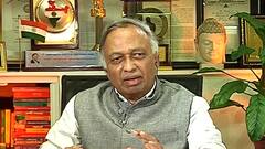 Dr Vijay Bhatkar माझा कट्टा :भारतीय परम संगणकाचे जनक ज्येष्ठ शास्त्रज्ञ डॉ. विजय भटकरांशी खास संवाद!