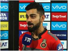 IPL 2021: पंजाब के खिलाफ हार के बाद कप्तान कोहली ने दिए टीम में बदलाव के संकेत, जानिए क्या कहा