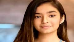 Anushka Sen becomes the youngest contestant of 'Khatron Ke Khiladi season 11'