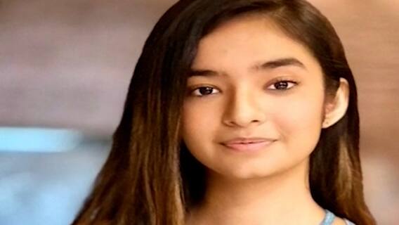 Anushka Sen becomes the youngest contestant of 'Khatron Ke Khiladi season 11'